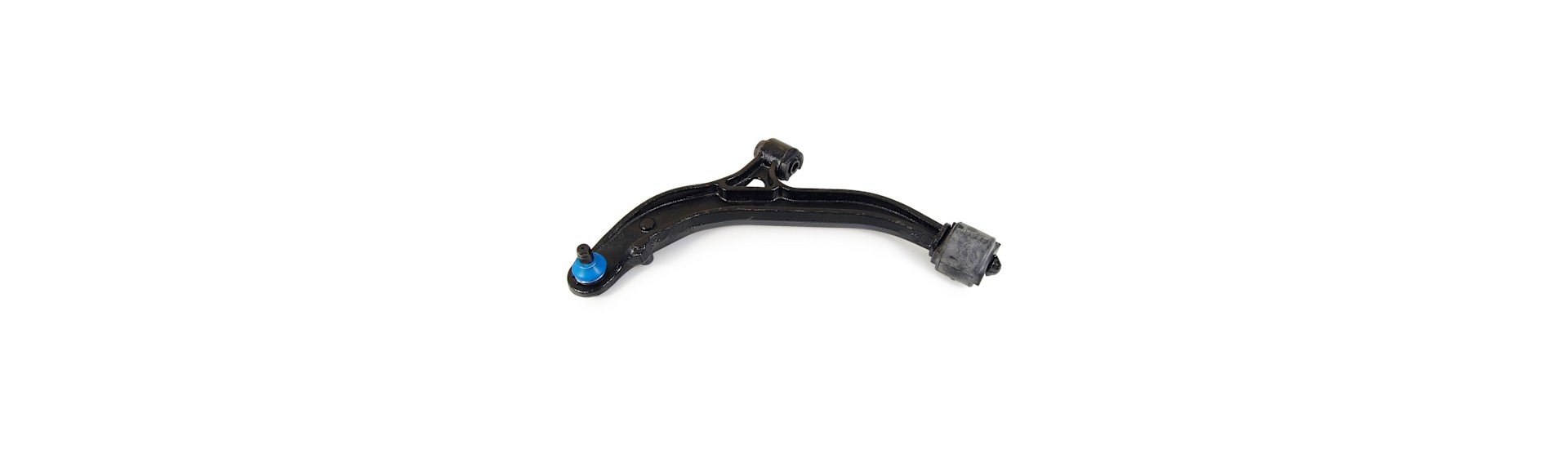 Control Arm Front Driver Left Side Lower for Town and Country With ball joint(s)