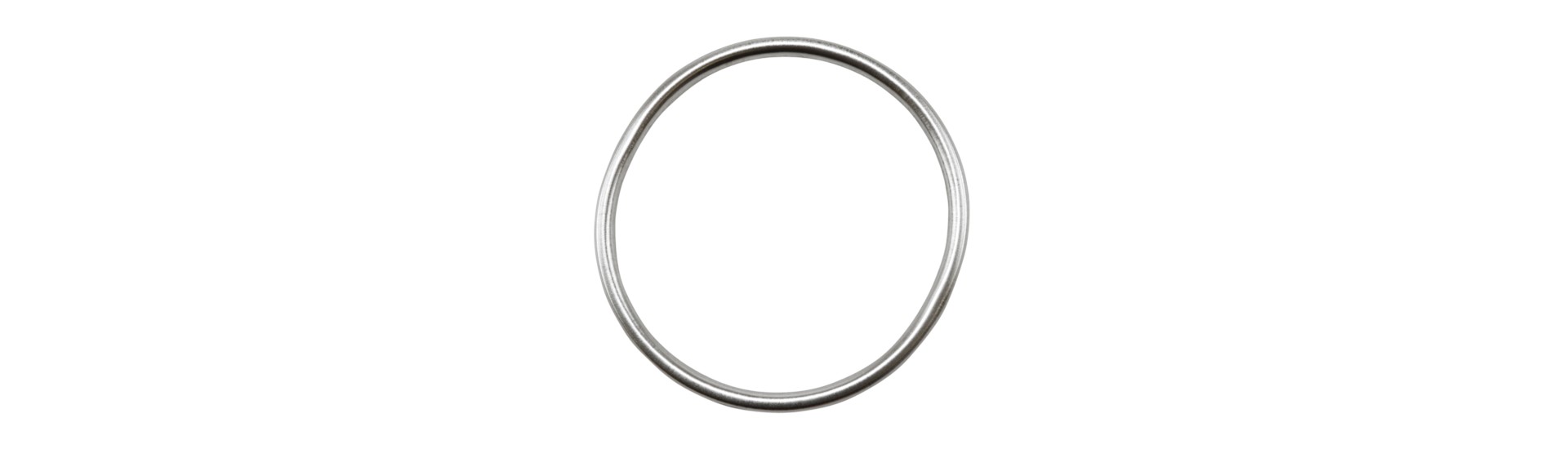 Exhaust Flange Gasket for Nissan Maxima INFINITI I30 1996-1998