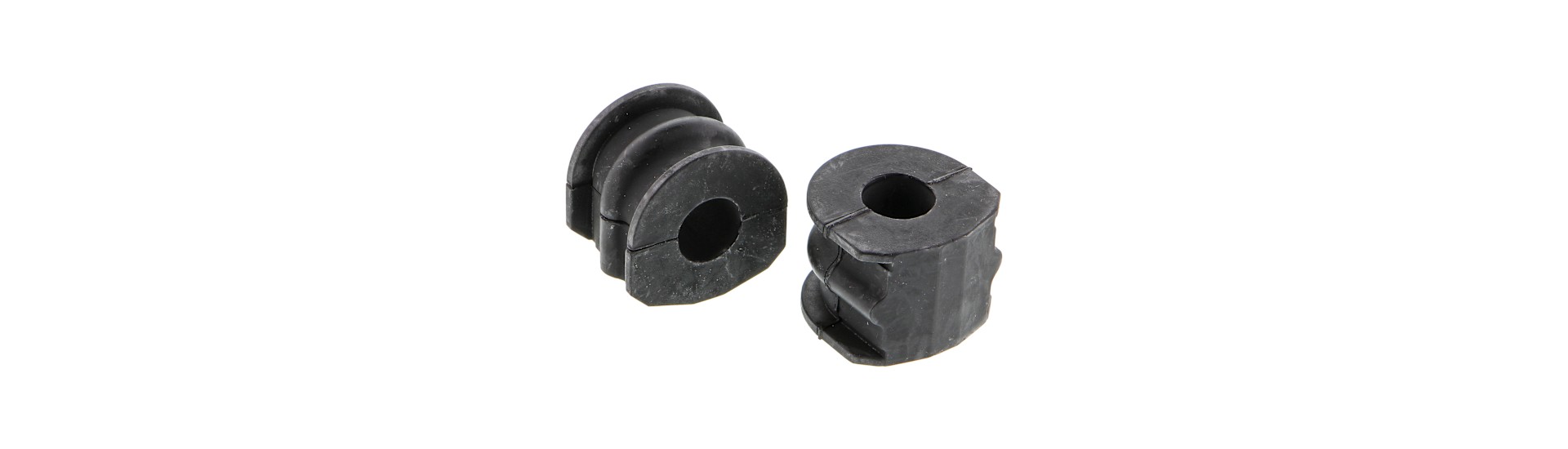 Sway Bar Bushings Set of 2 Front Driver or Passenger Side Right Left Pair